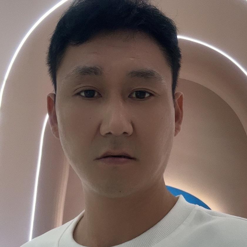 余生我陪你