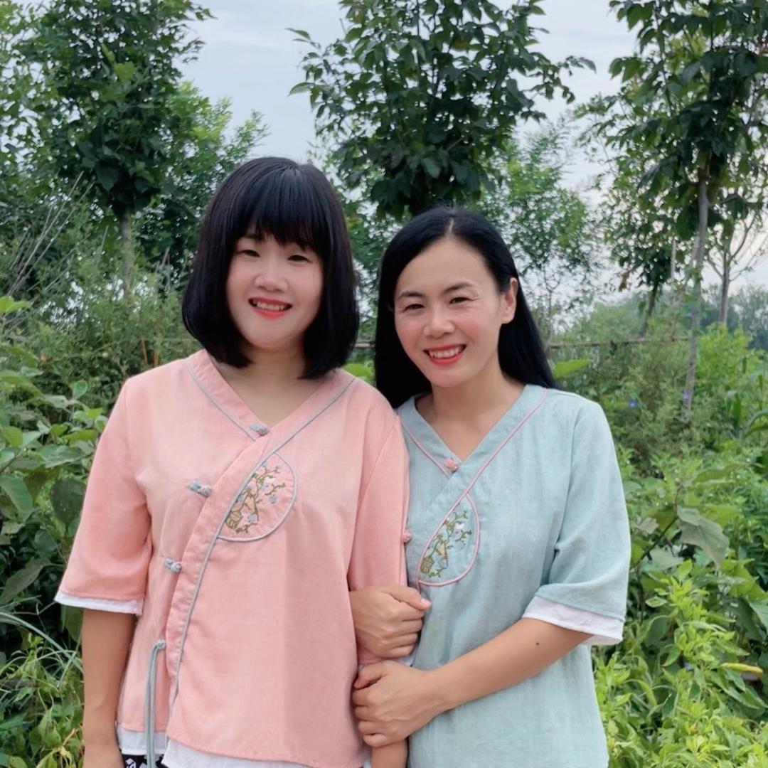 乡妮儿