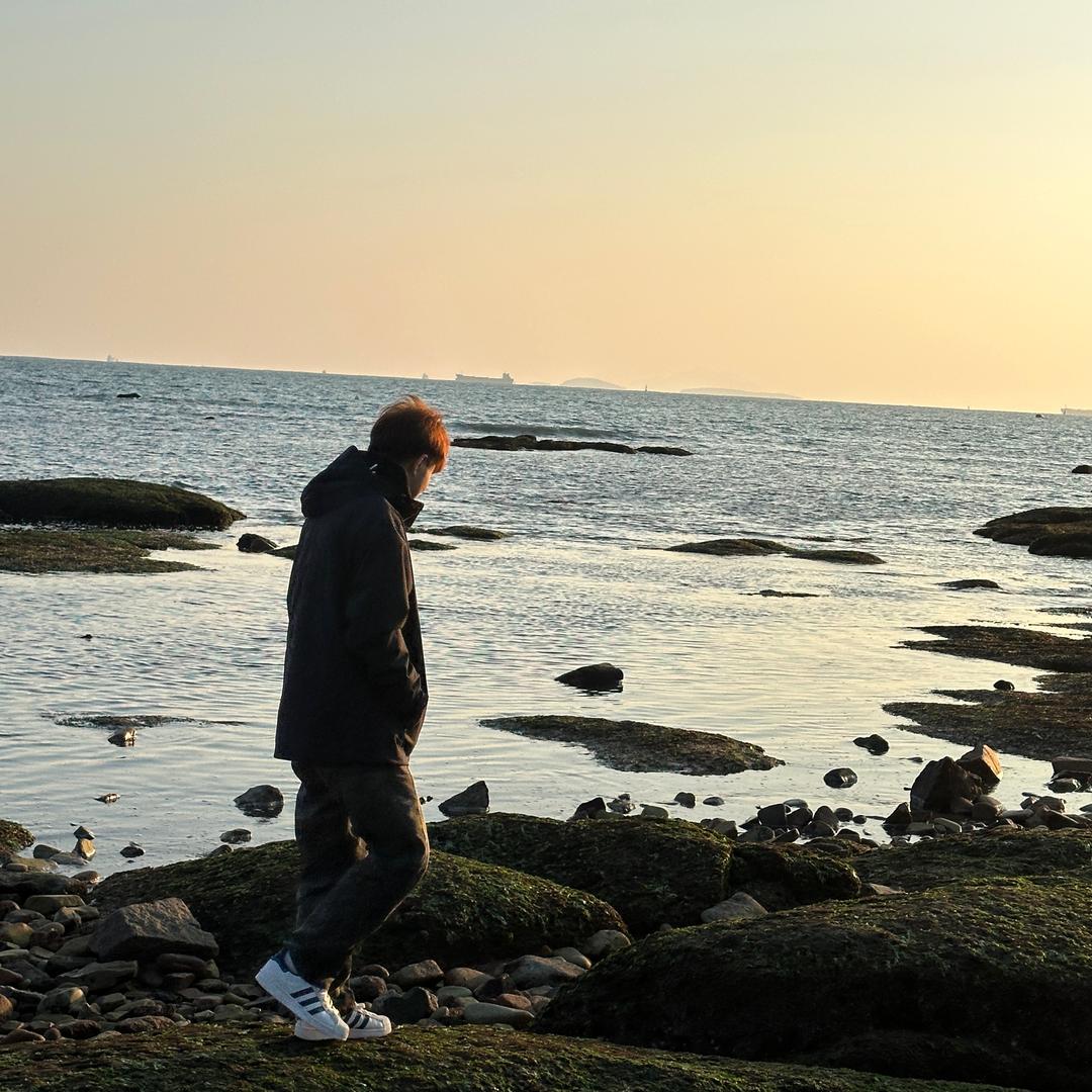 小胜送餐（记录真实）