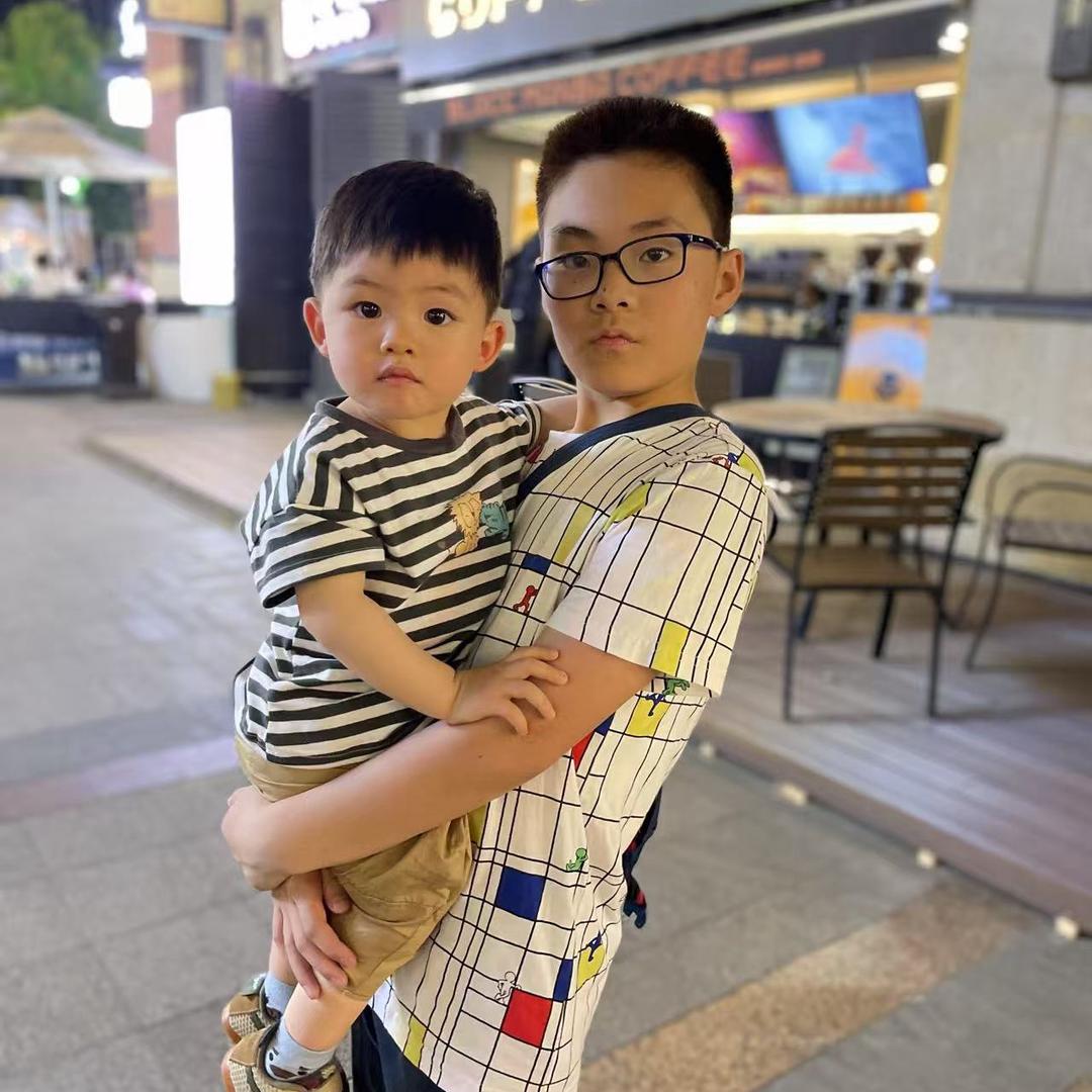 潮童萌主