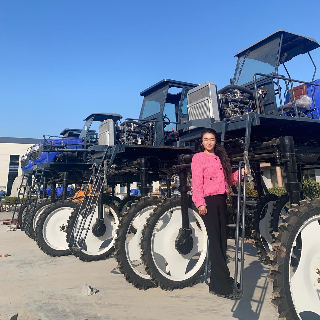 维凯斯打药机～大敏