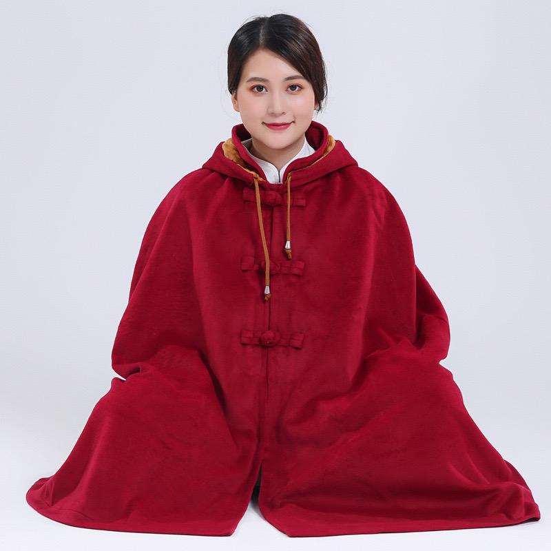 韩韩禅修养生服