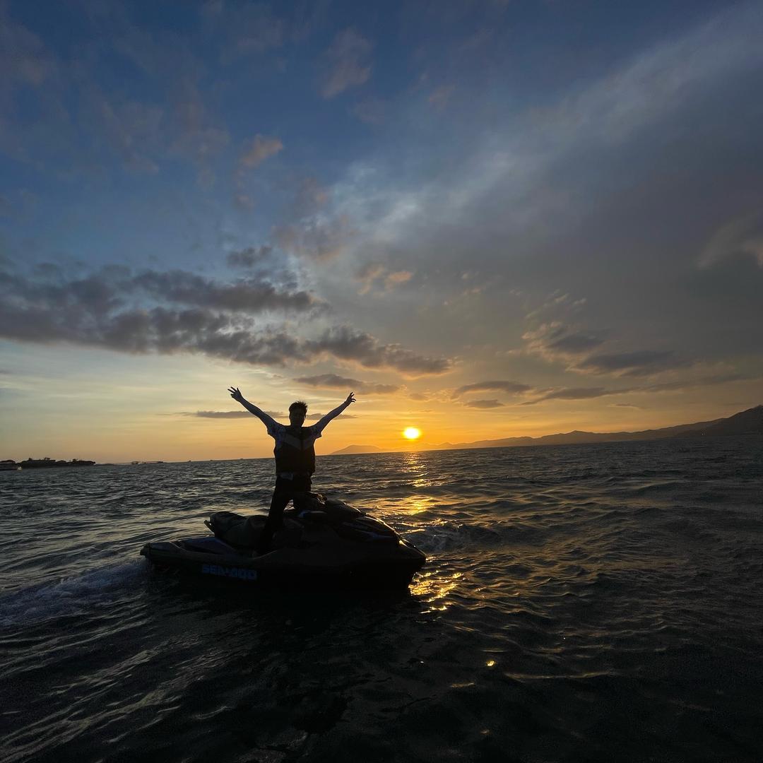 子豪（三角洲行）