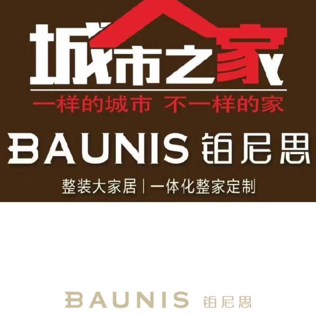 利辛铂尼思整装大家居2