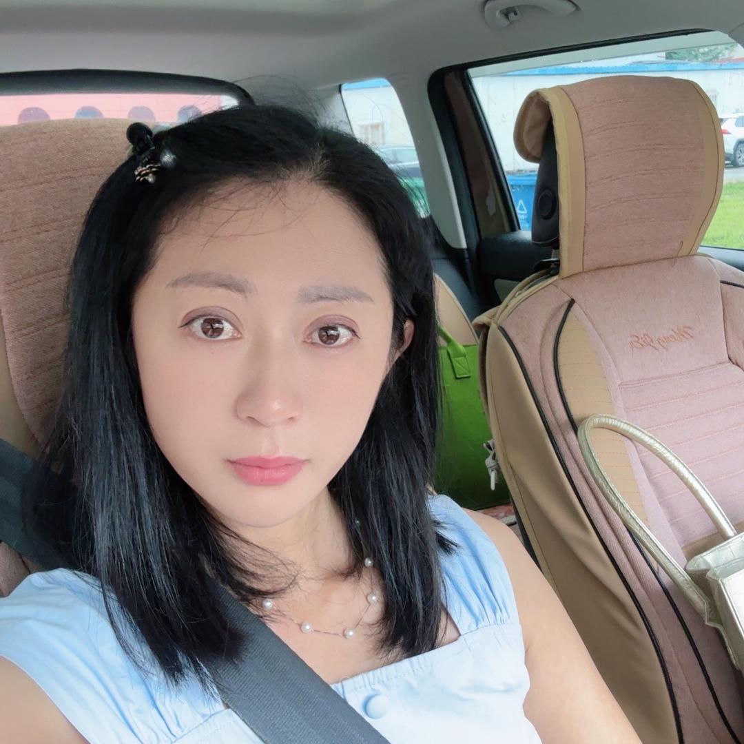 大庆红樱桃