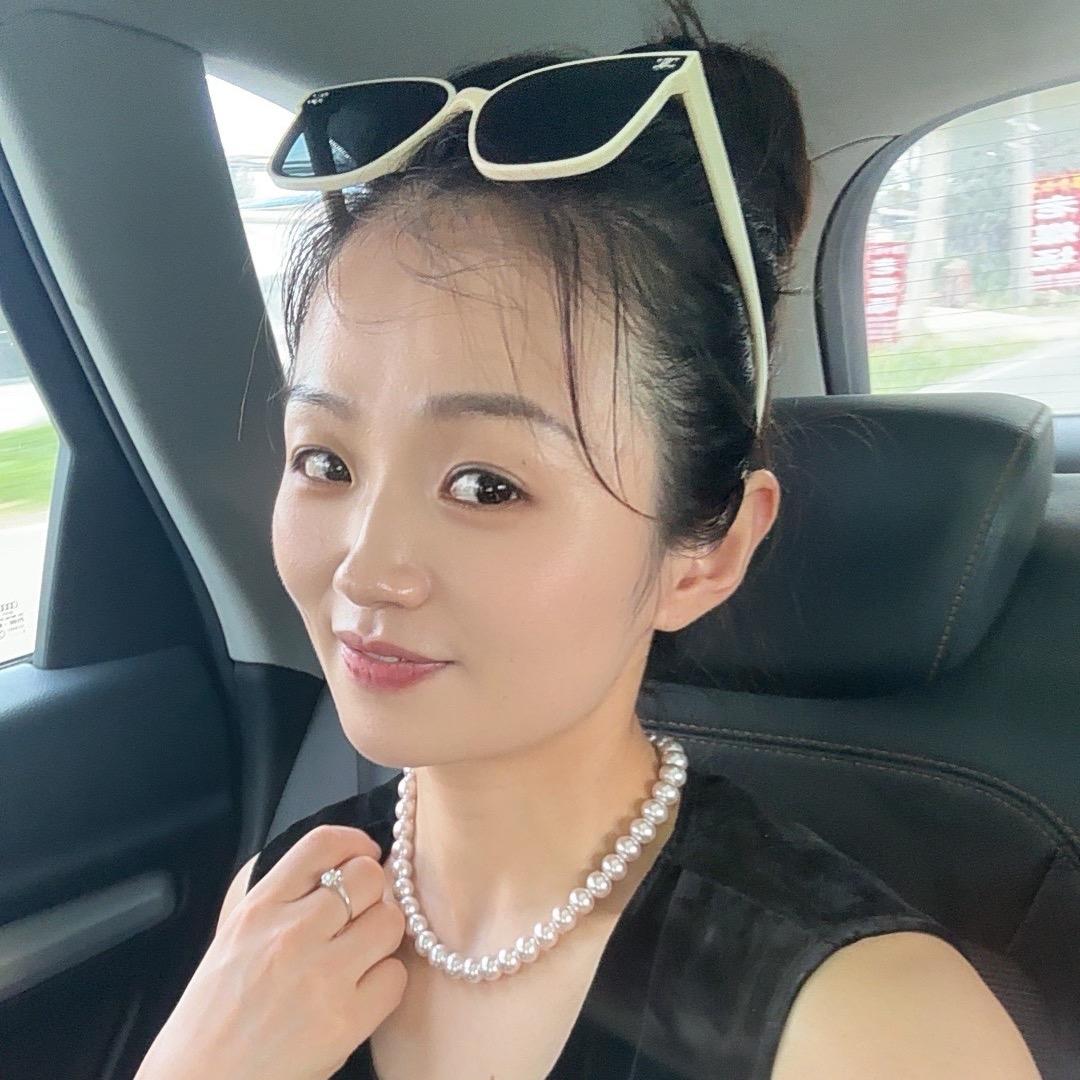 云朵吖～