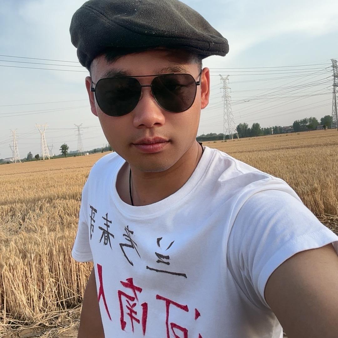 兰考春哥（花絮号帅弟）