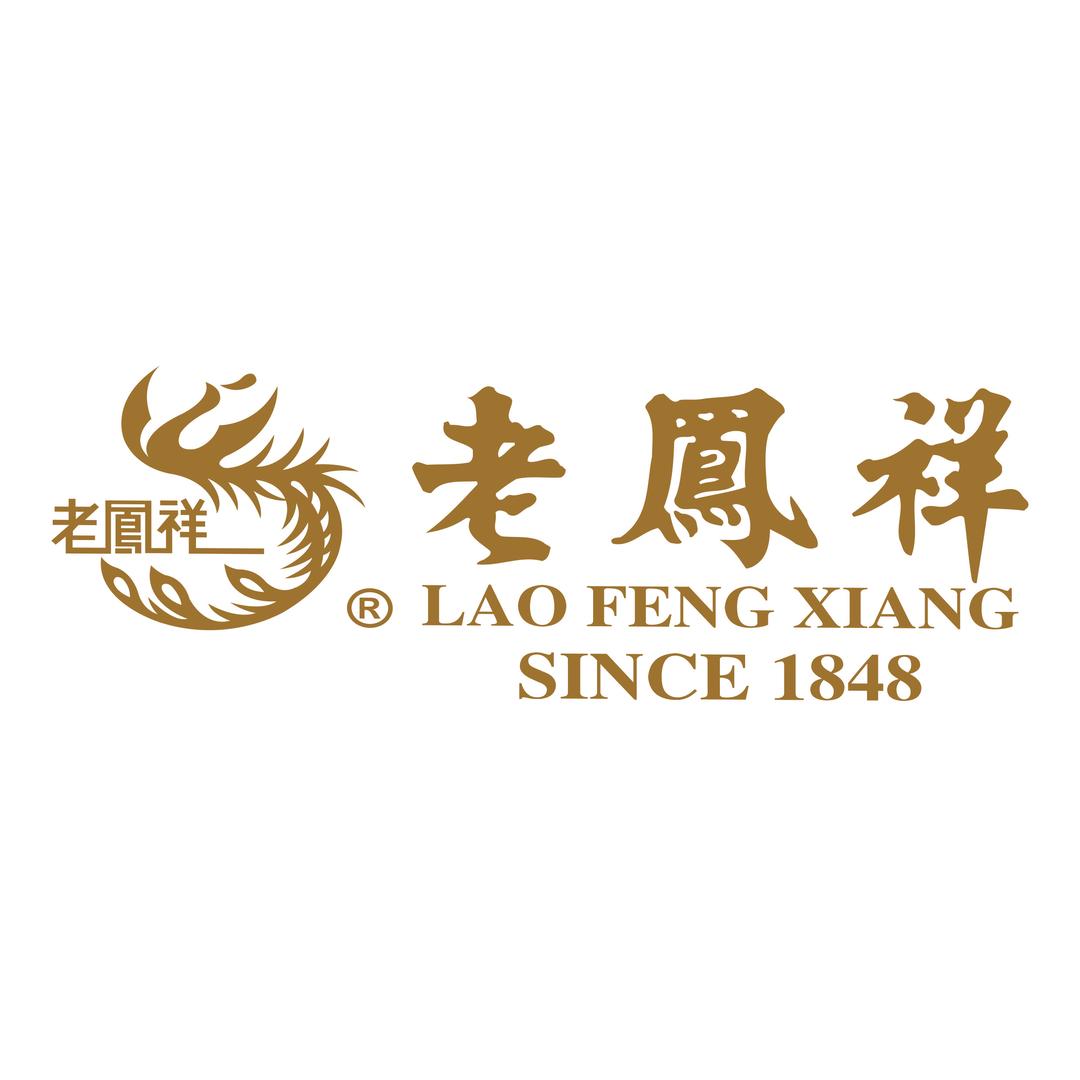 保德凤祥珠宝