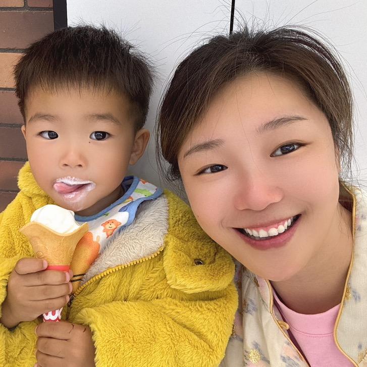 囧囧一家人