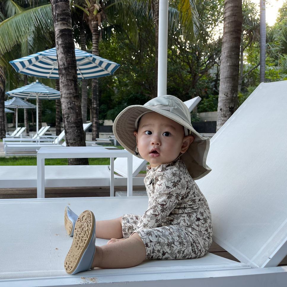 米妈育儿日记🍿