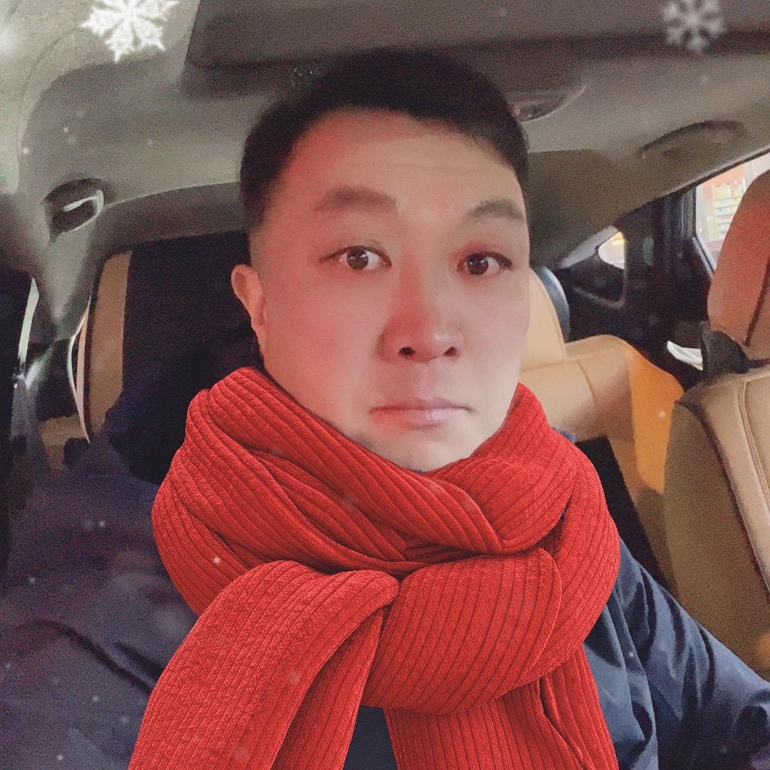 小冰@