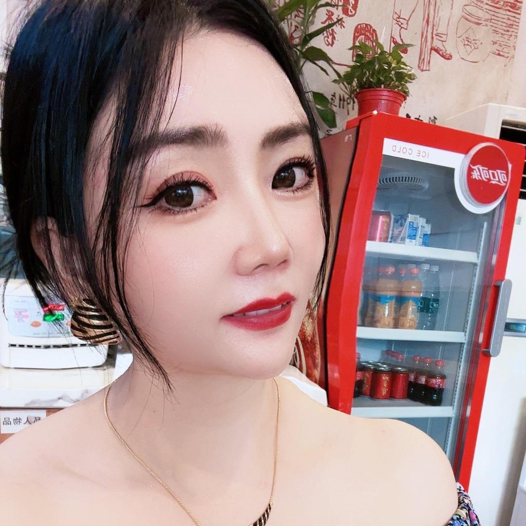 古镇紫烨整体家居照明～娜姐