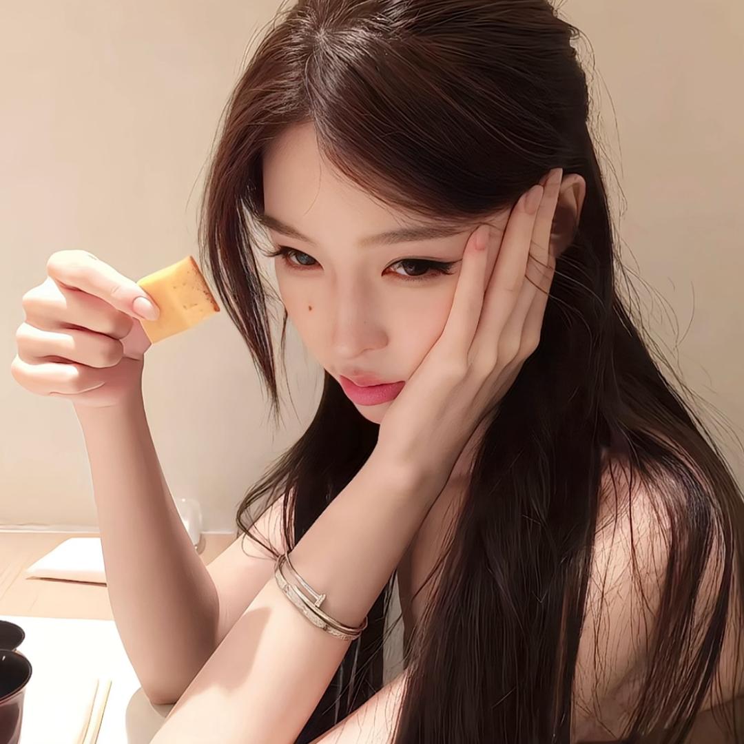 早点睡💤
