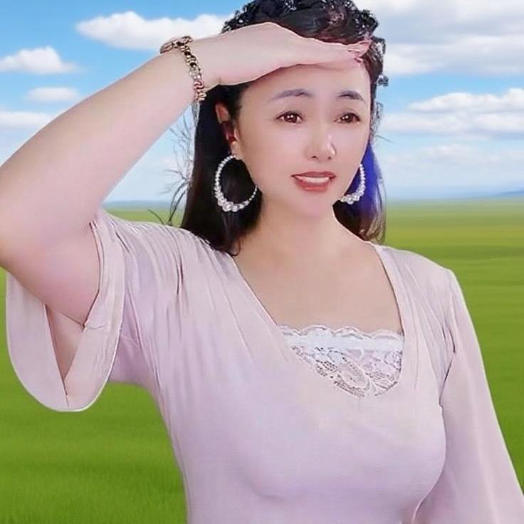 ❤️妞儿❤️
