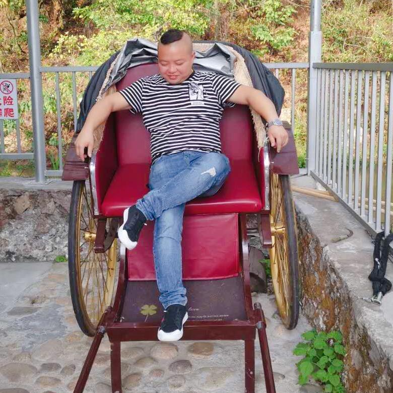 上饶灵棂通汽车服务有限公司