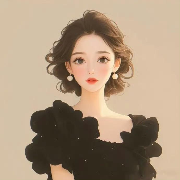@糖糖不迷糊
