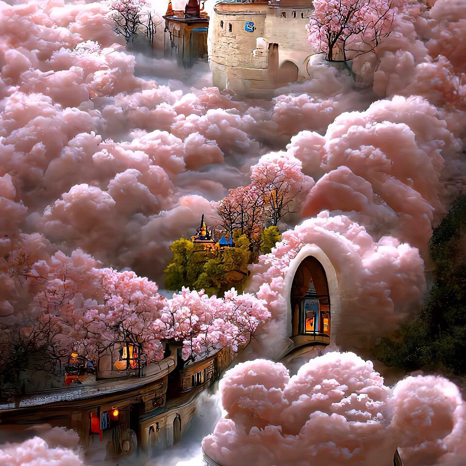 蜗居