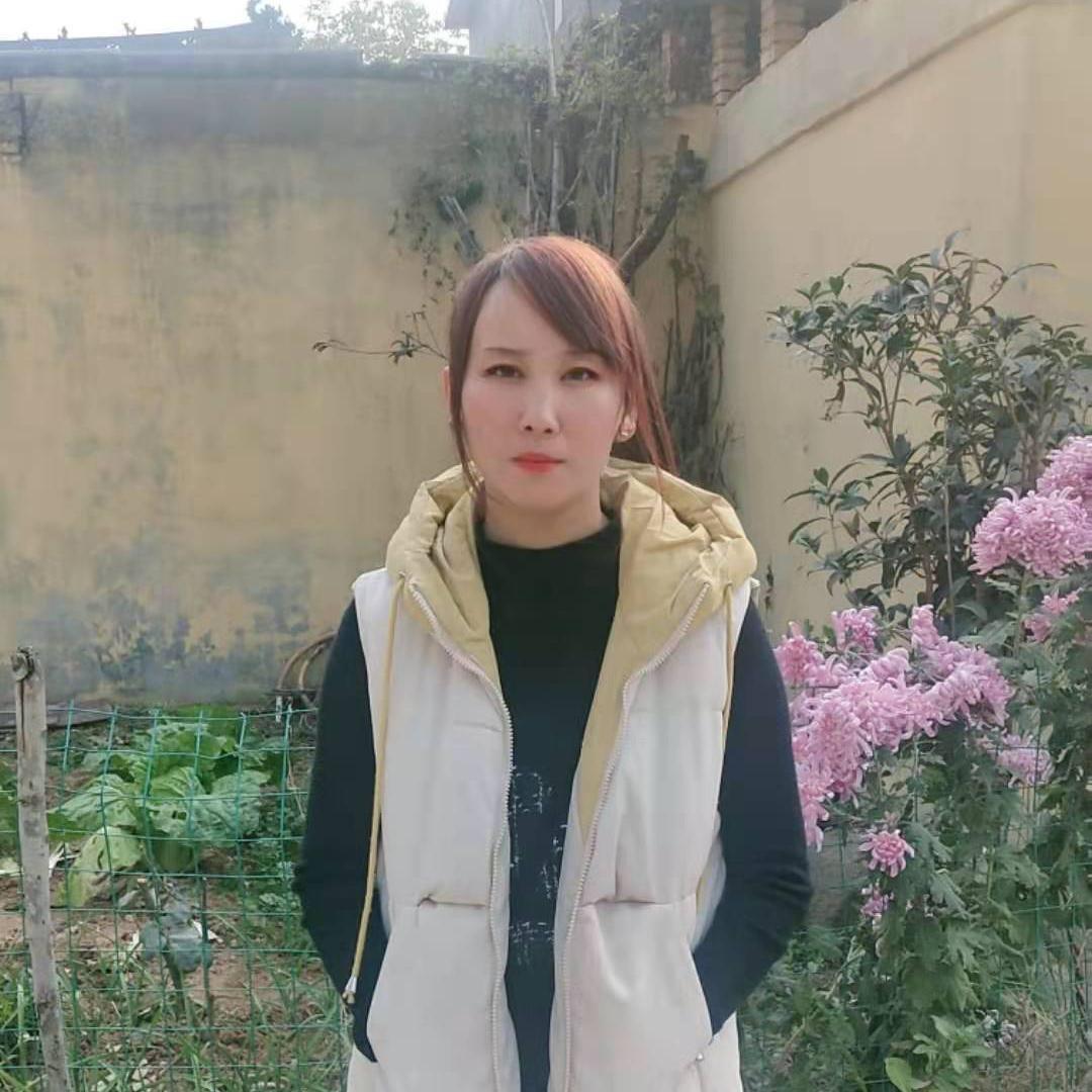 农民莎莎
