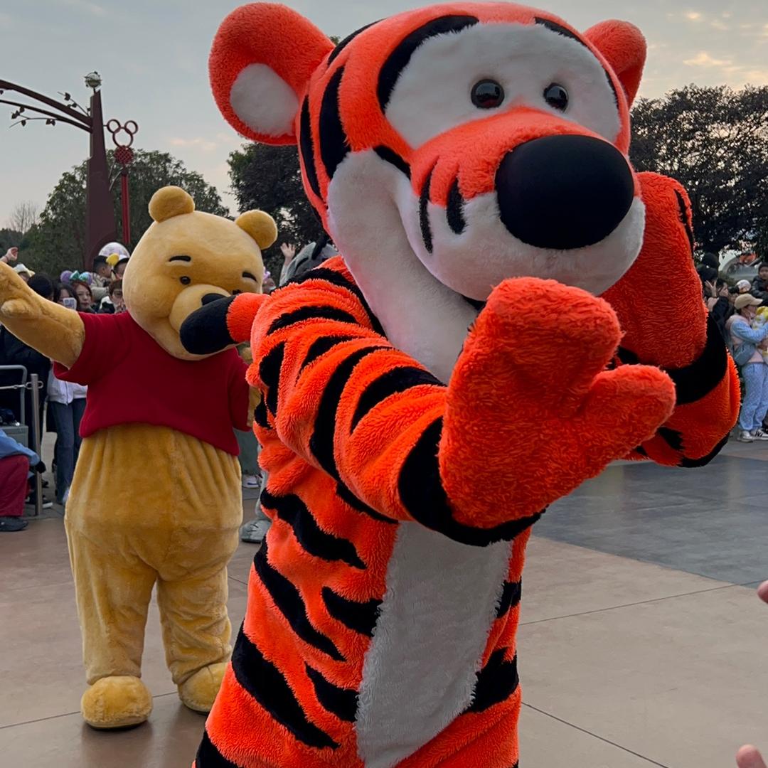 饭店的百变精灵