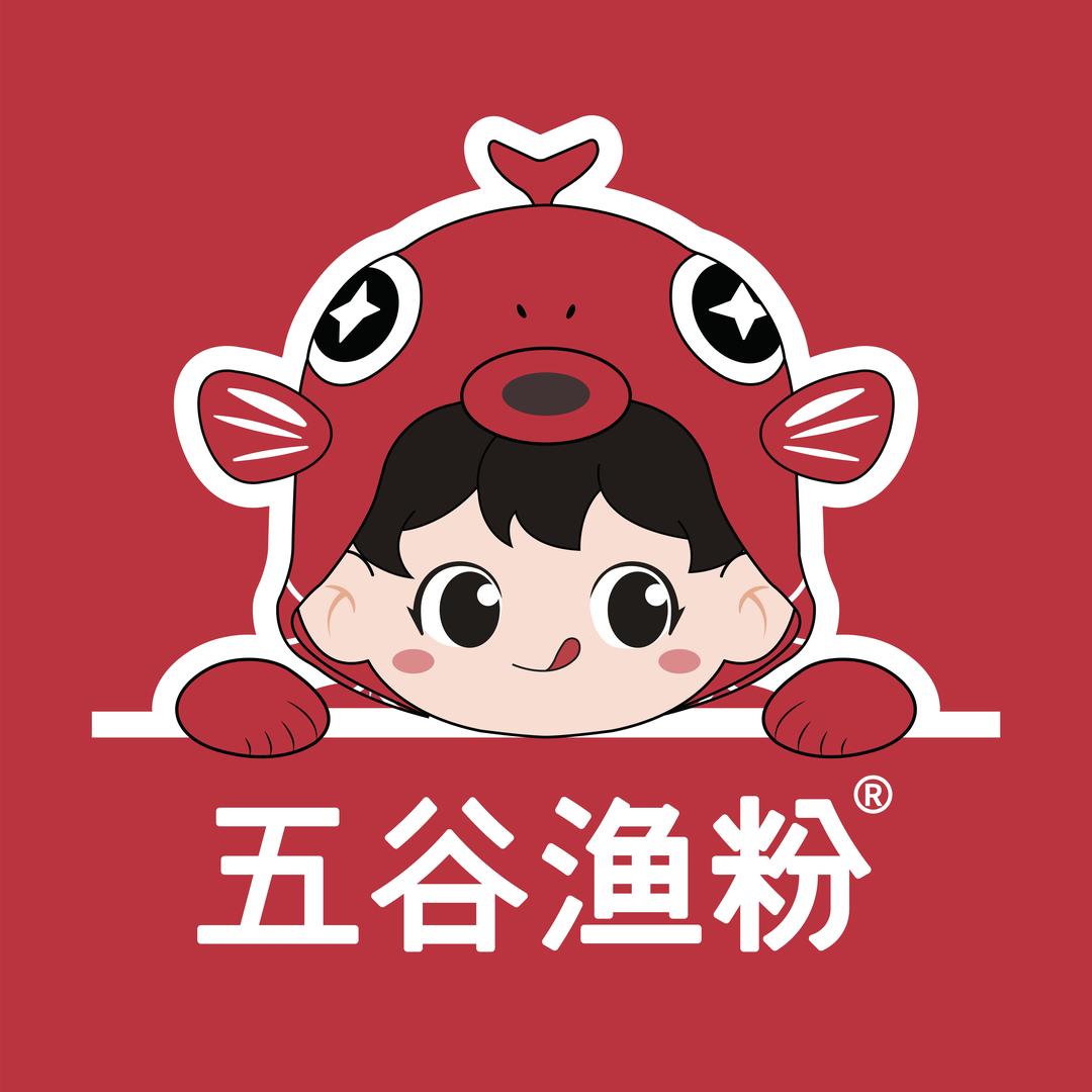 五谷渔粉（新一中明信路店）