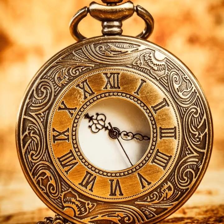 腕上时光精品店平安