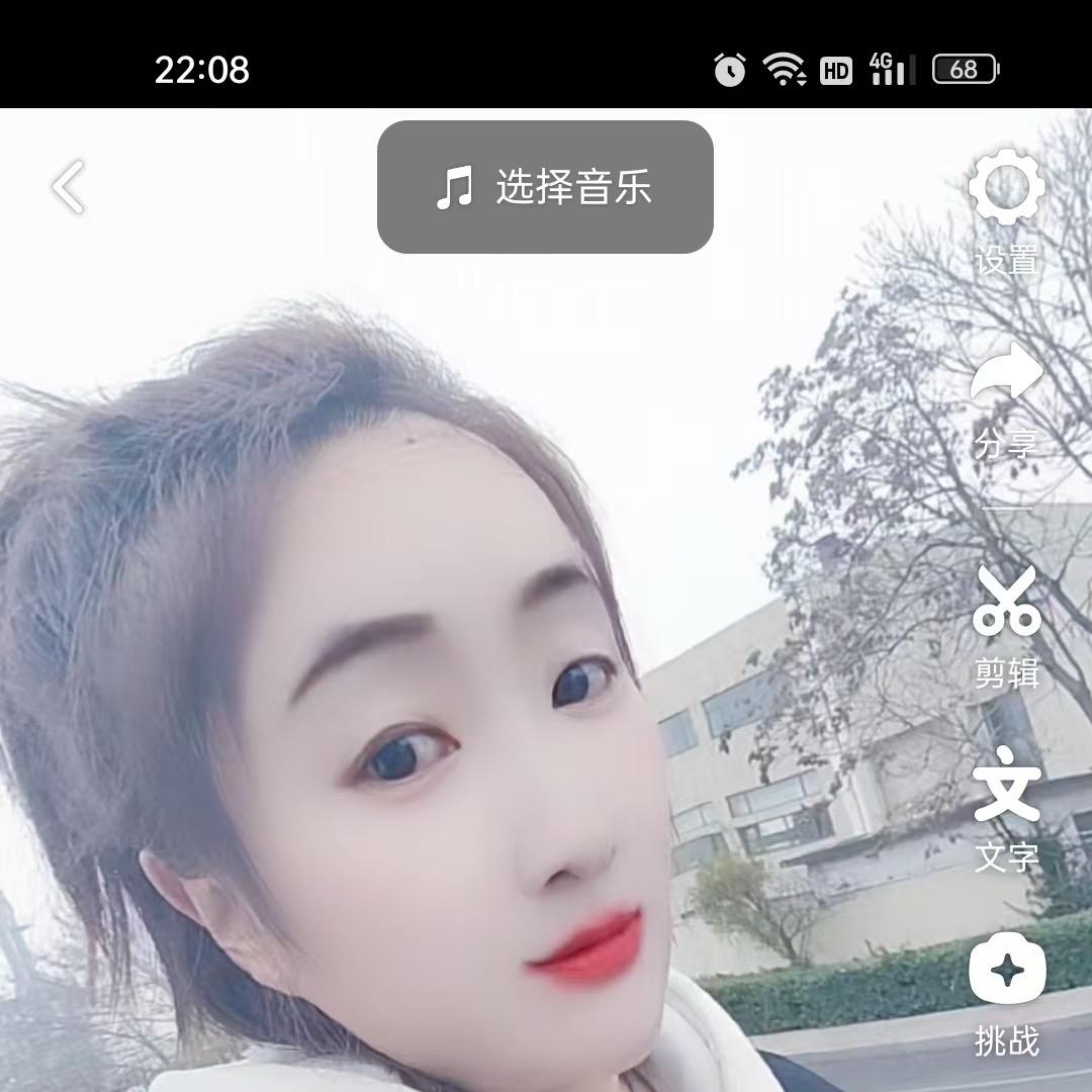 董姐精品二手车