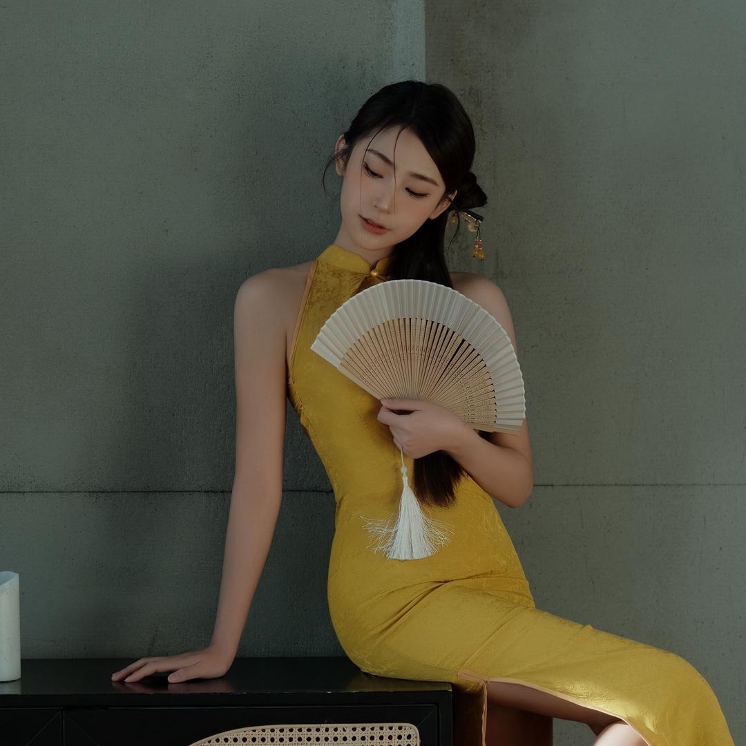 李不甜