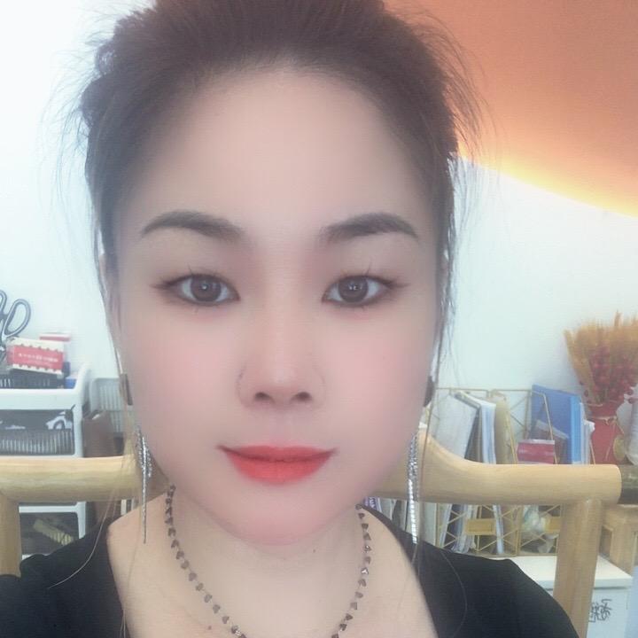 努力霞姐