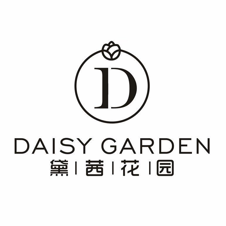 黛茜花园官方号