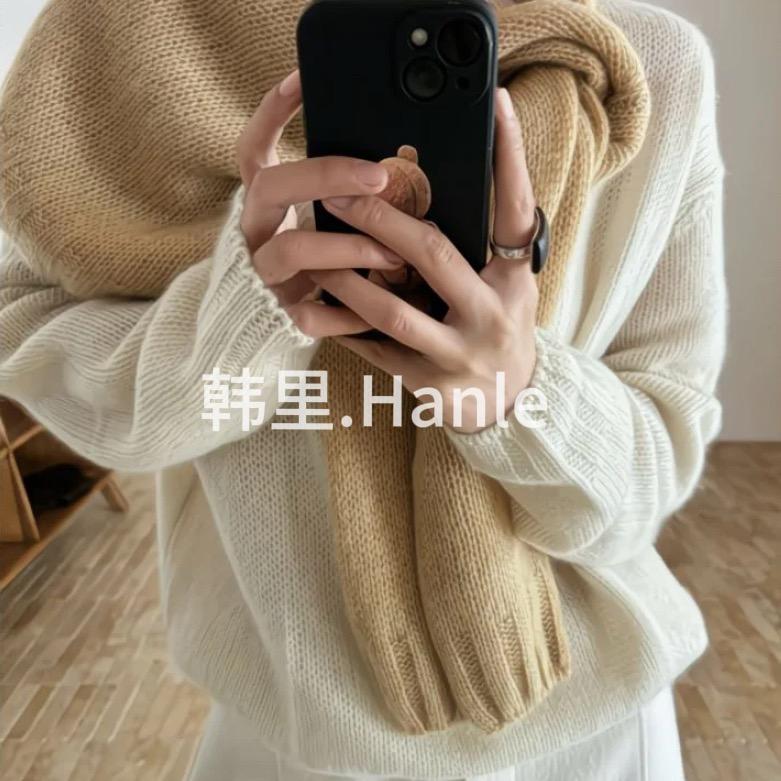 韩里.Hanle