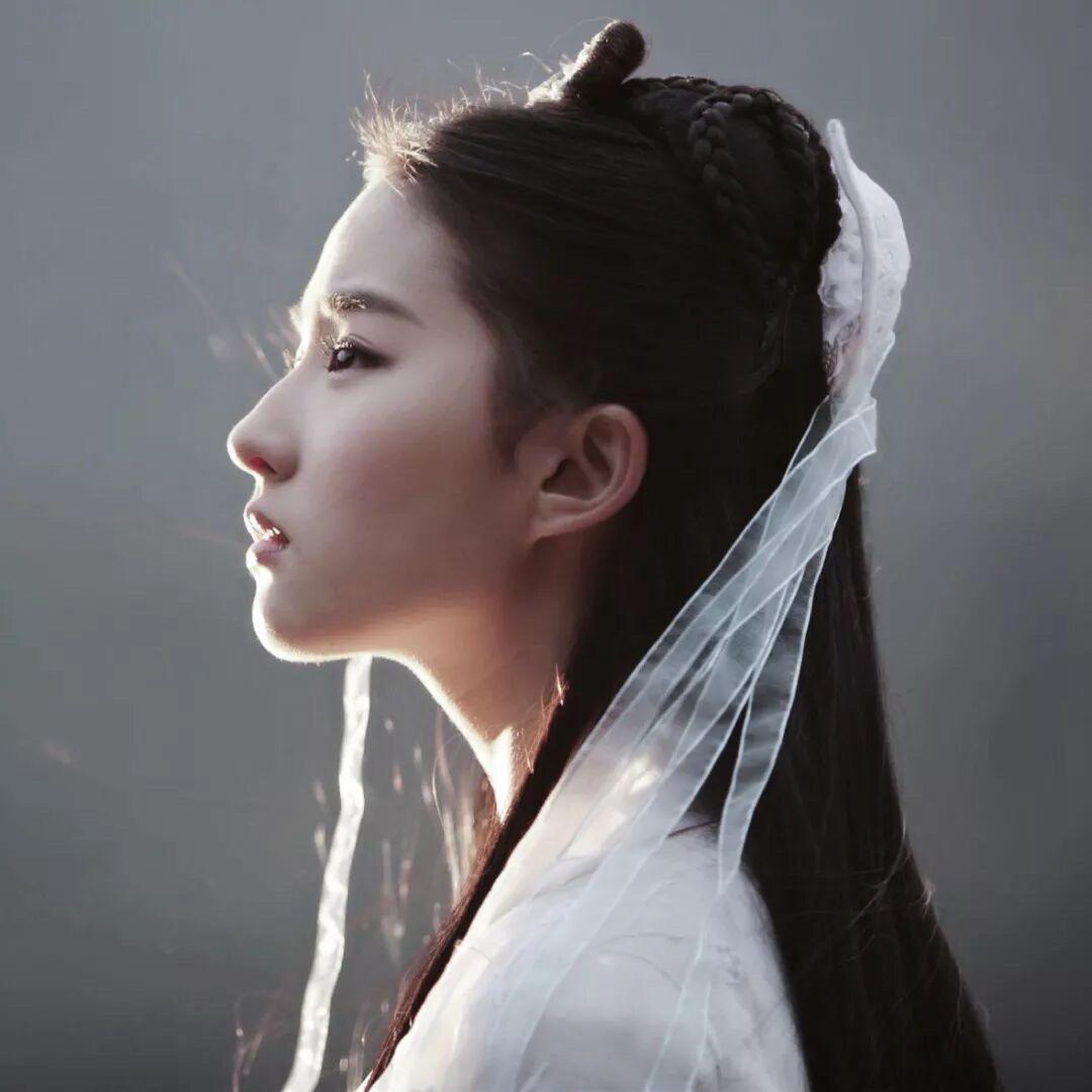 @东北刘亦菲（dnf)pk