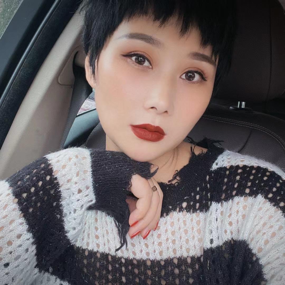 程苏美睫（有课）