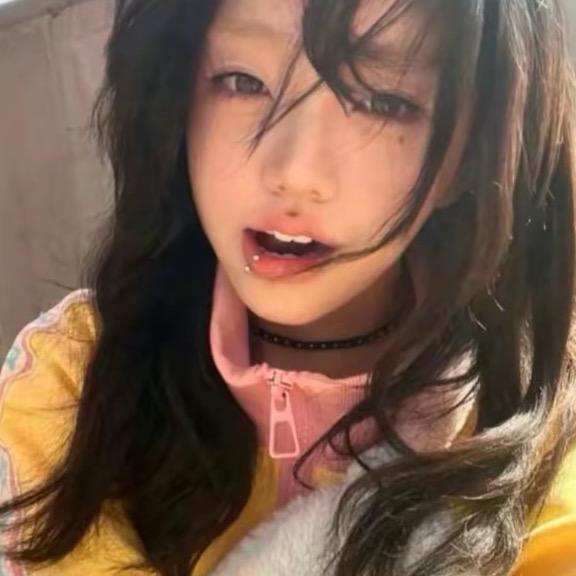 小精灵.