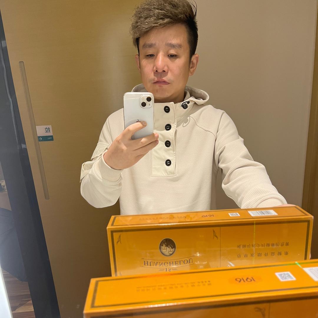 张铁松（大本赢）