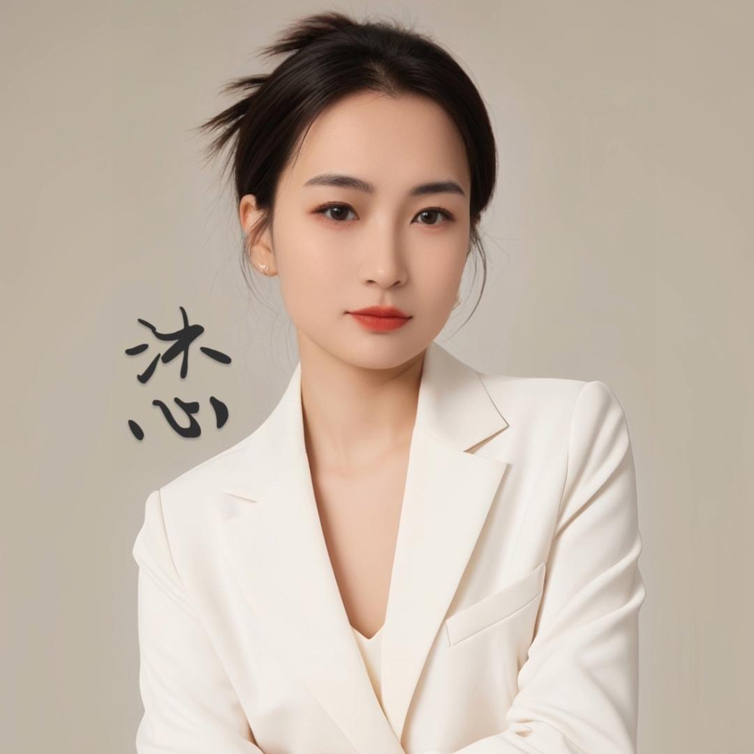 沐心聆听～百货