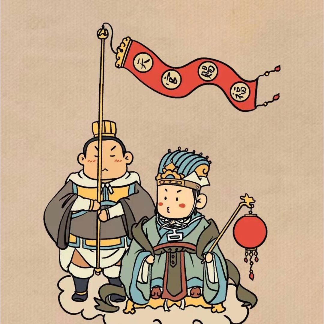 张先生
