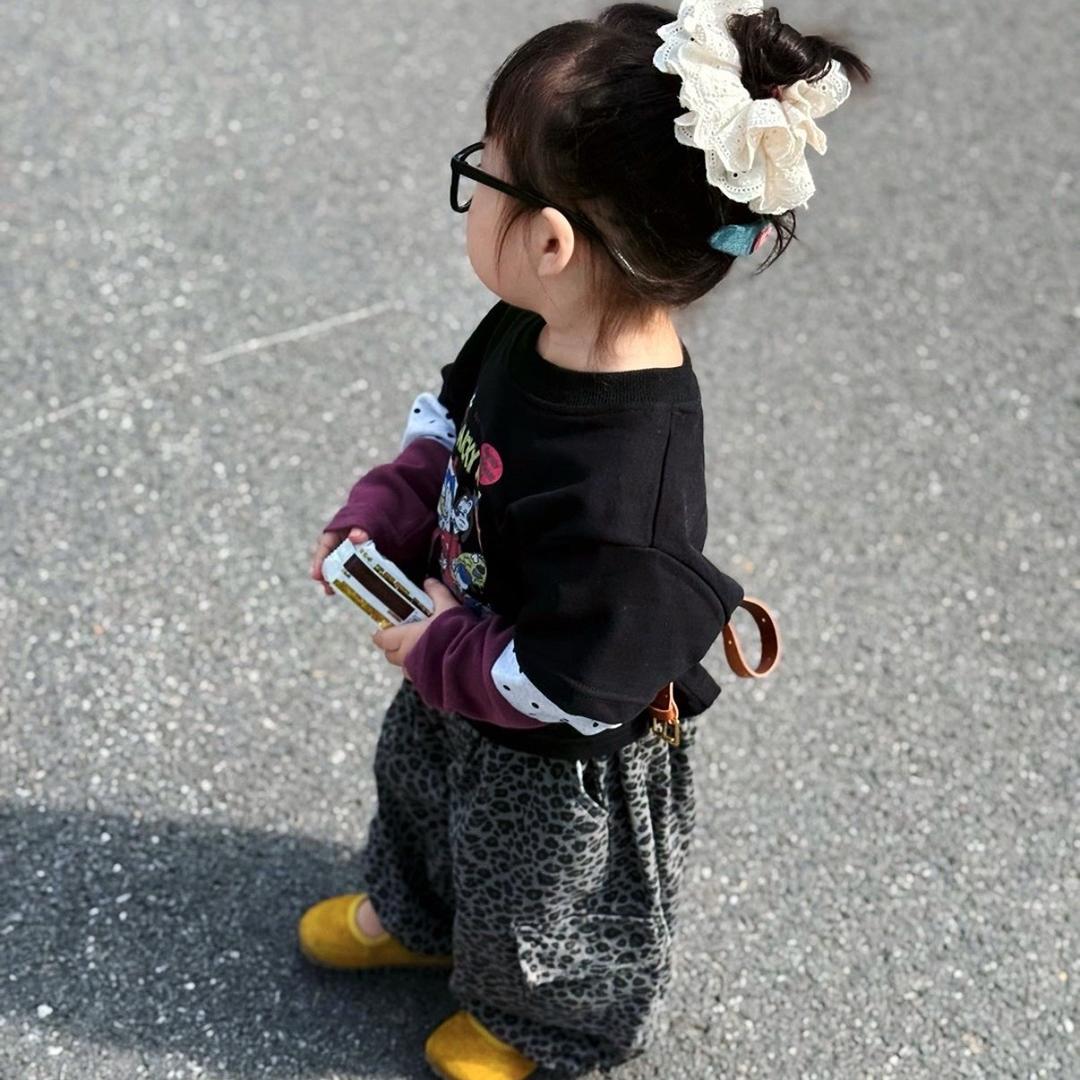 爱吃的徐泡芙呀👧🍼