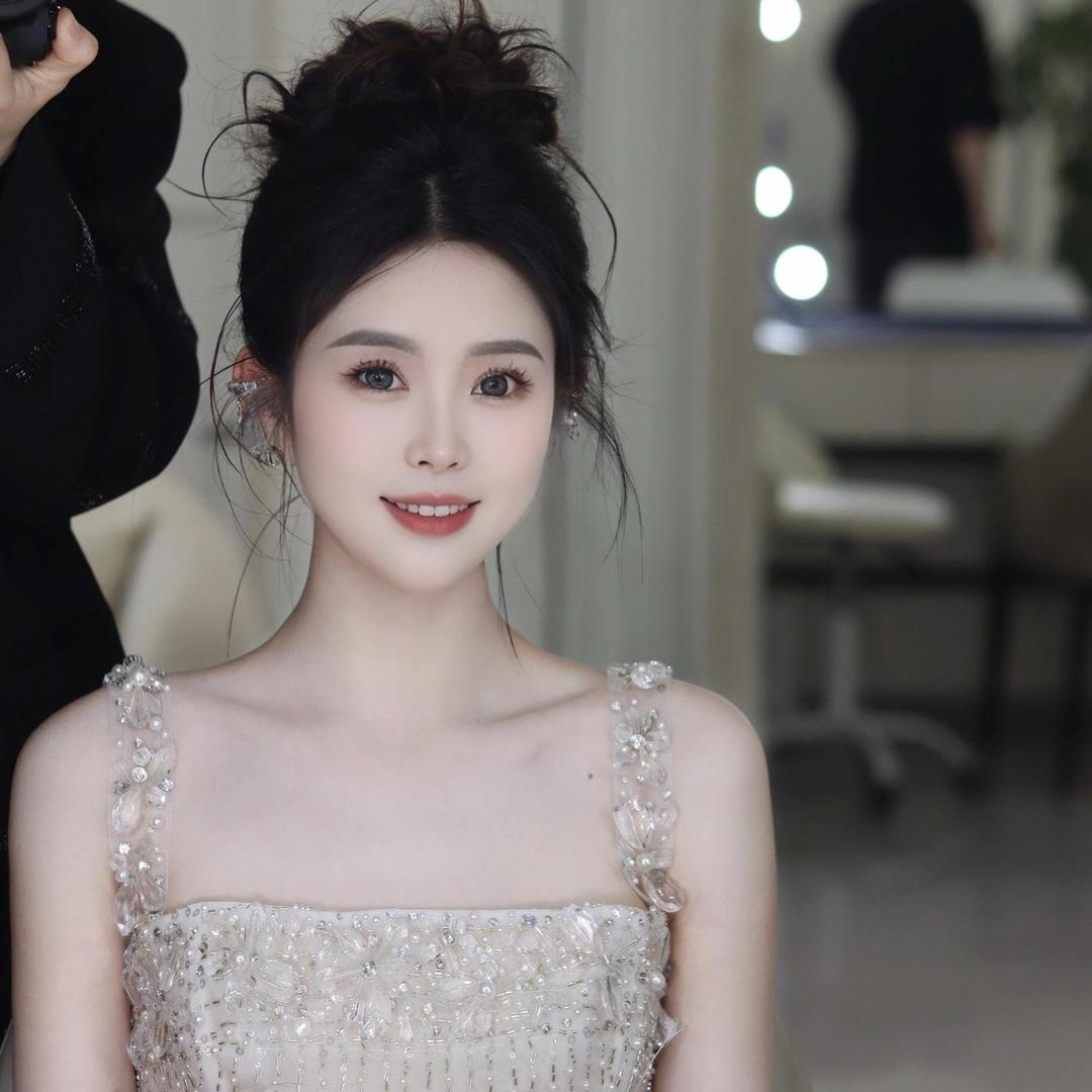 辣妈星晚
