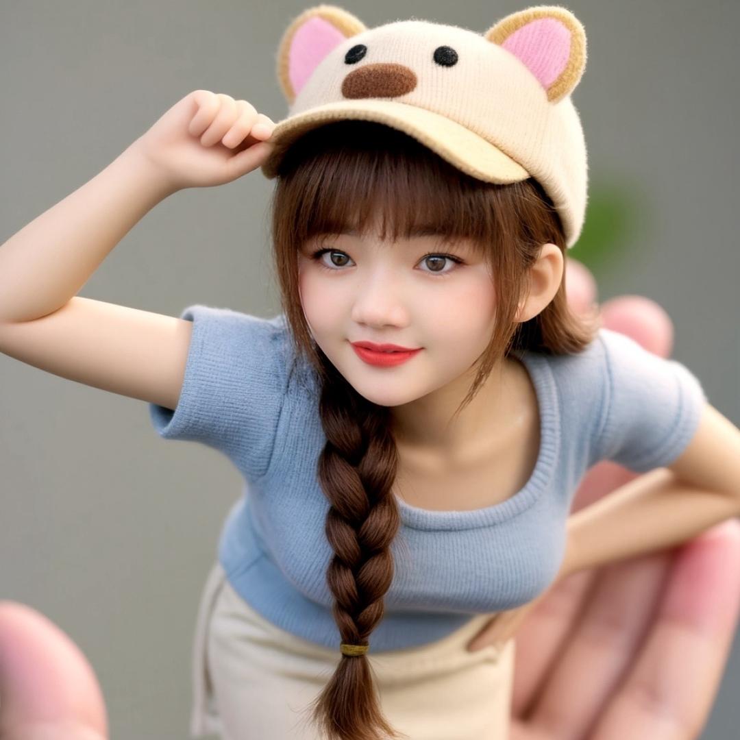 温柔已散尽