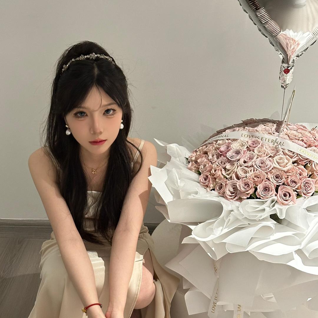 李兰慧子Lee