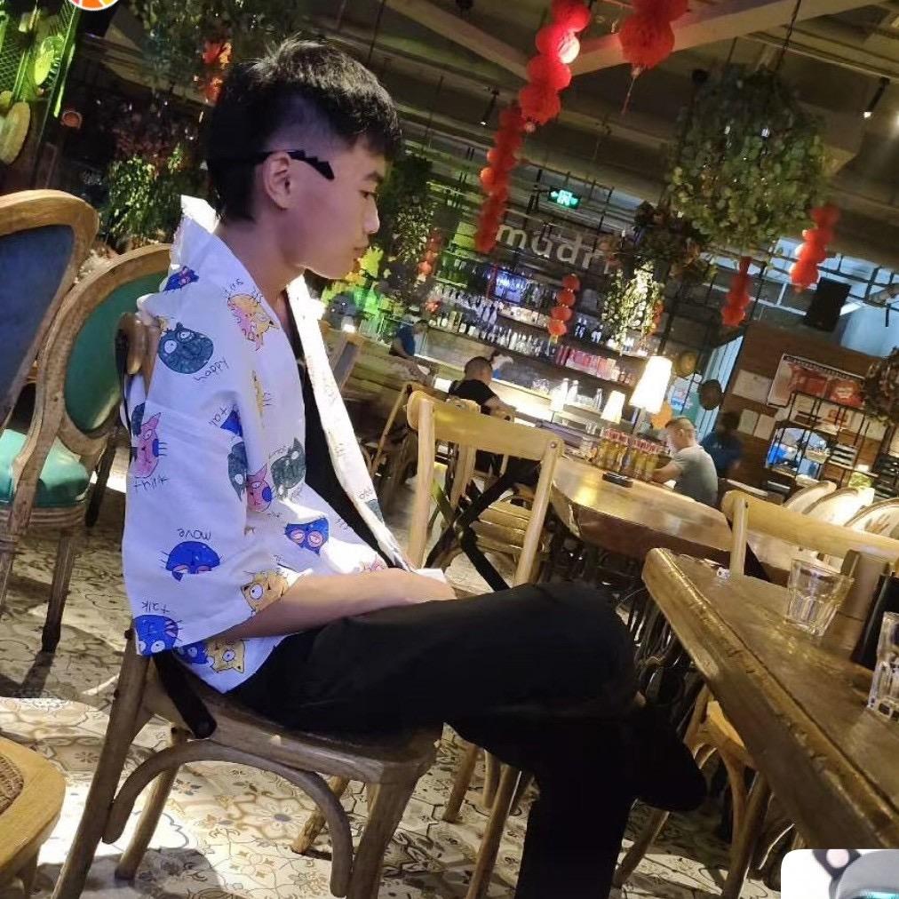 小黑子