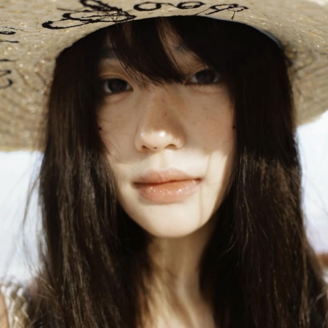 过夏天