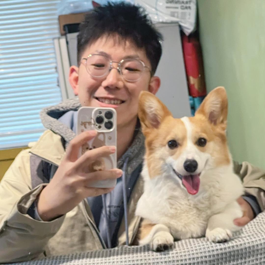 甜妹Siri