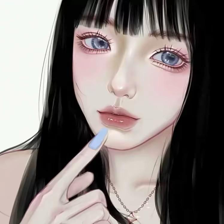 辣目爽子🫧
