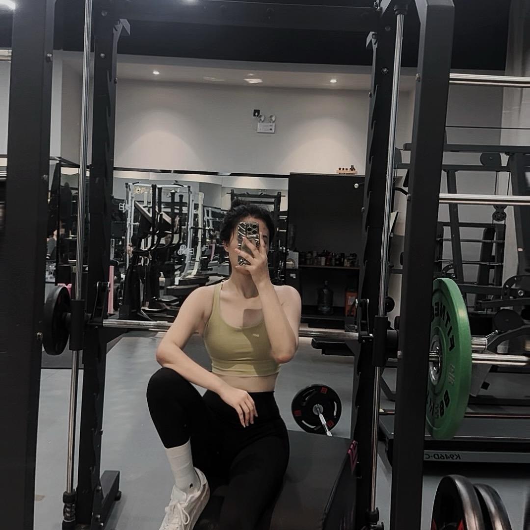 🇨🇳杨市韵崇女子塑形瑶瑶