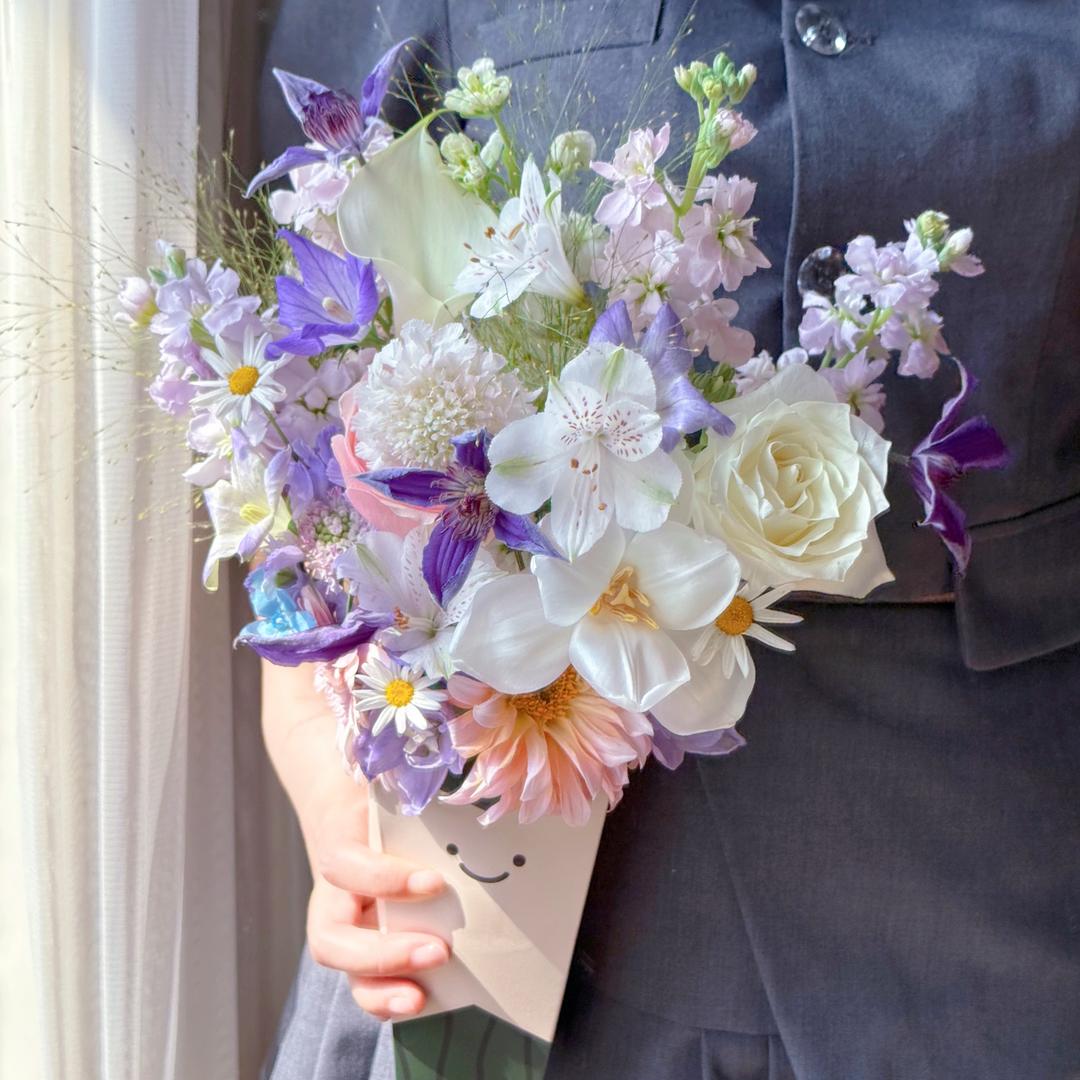 Angel Flora 天津花店