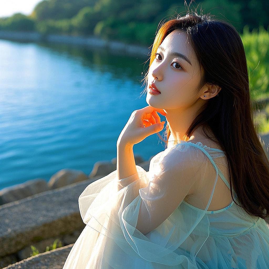 娜子姐
