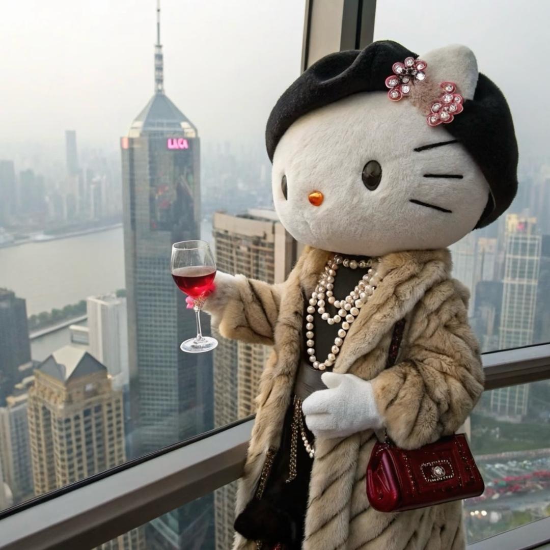 榴莲爱吃溜溜梅