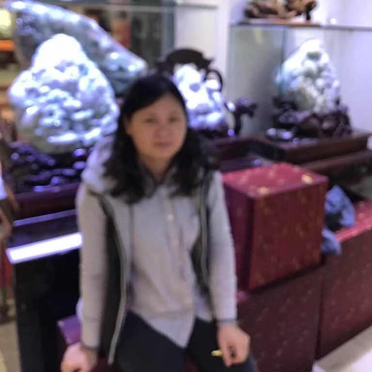 翠雪缅甸翡翠玉器行