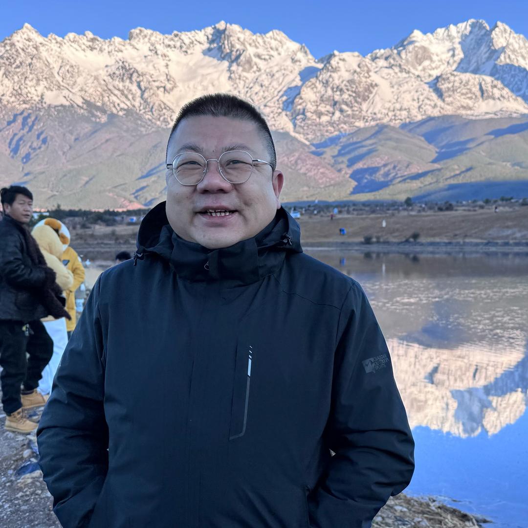 发现哥慢旅记